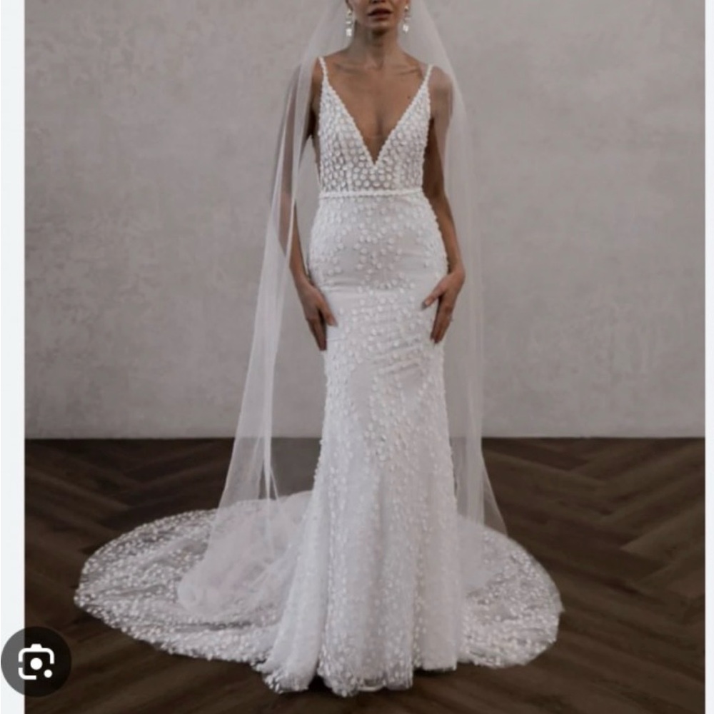 Made With Love MWL Louie V2 dress